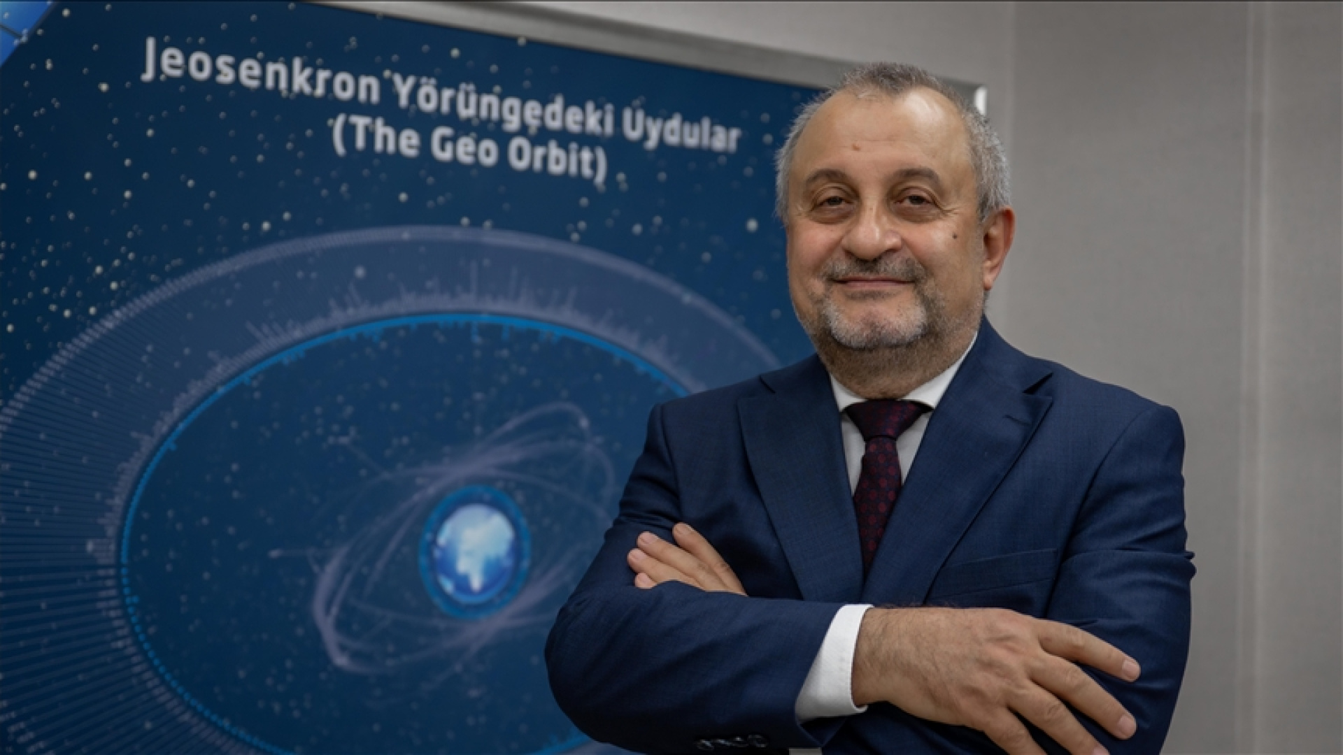TÜRKSAT 2026'yı Uluslararası Pazarlara Açılma Yılı İlan Etti