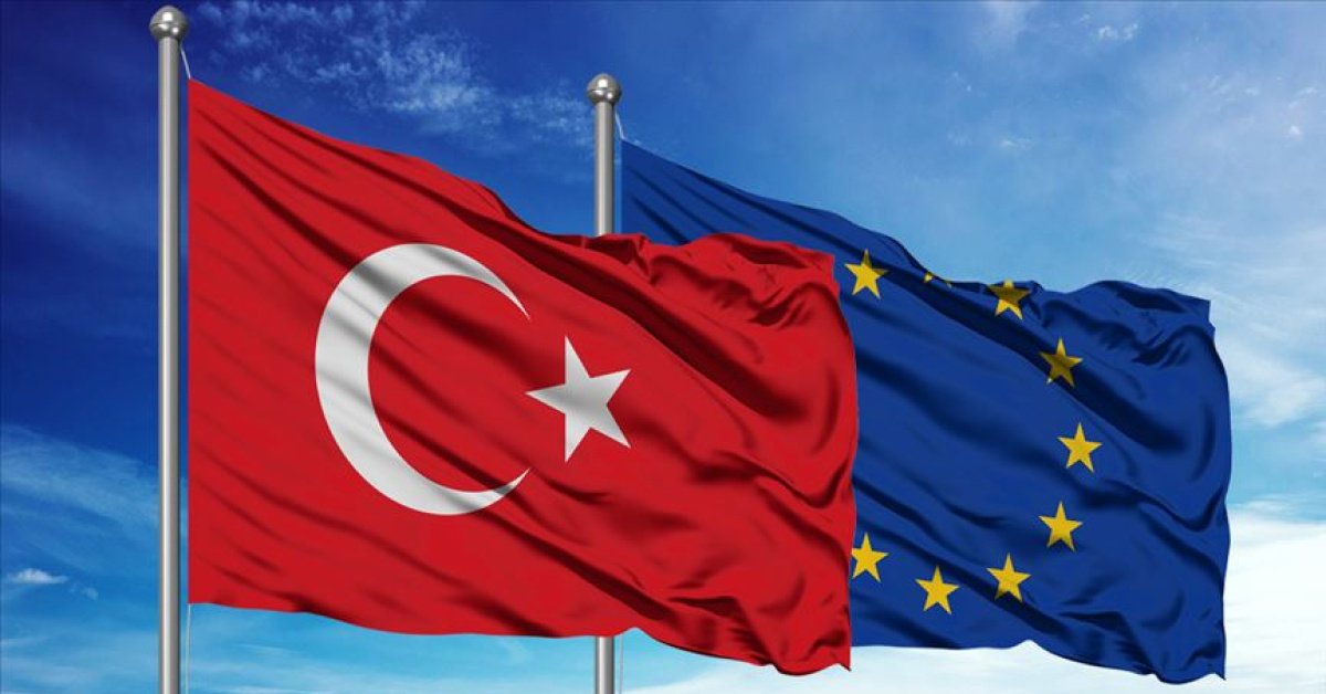 Yerli biyoteknoloji tesisine Avrupa Birliği'nden kalite onayı