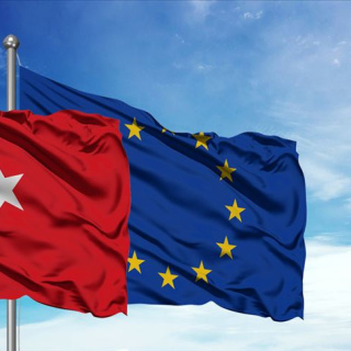 Yerli biyoteknoloji tesisine Avrupa Birliği'nden kalite onayı