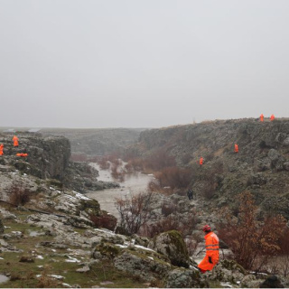 13 gündür aranıyordu! Acı haber geldi