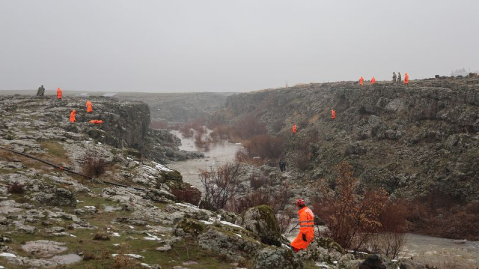 13 gündür aranıyordu! Acı haber geldi