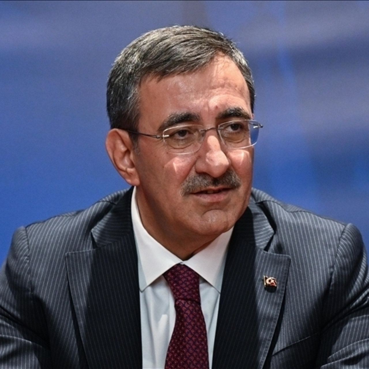 "Programımızın ana istikameti tek haneli enflasyon"