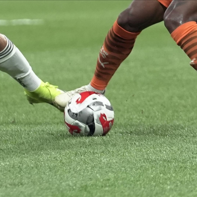 Bugün hangi maçlar var?