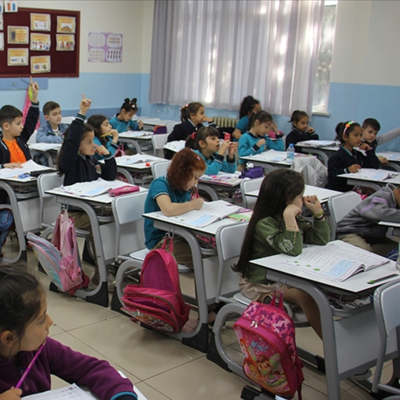 6 Şubat'ta bu illerde okullar tatil