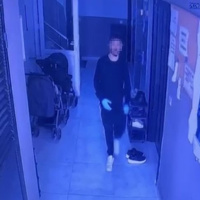 Hamile eşini bacaklarından vurdu!