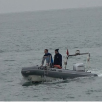 Denizde kadın cesedi bulundu