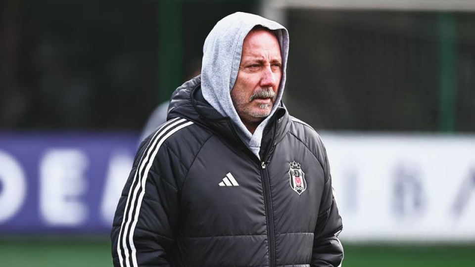 Beşiktaş'ta Kocaelispor maçı mesaisi!