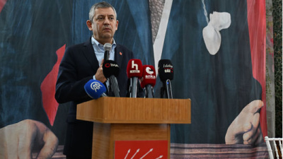 Özel'den 6 Şubat'ın 3. yılı değerlendirmesi