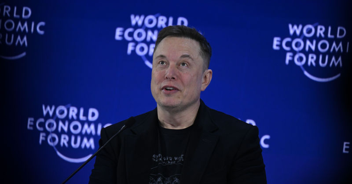 Fransa'da X Şirketi Üzerine Jandarma Arama - Elon Musk İfadesi İçin Çağrı