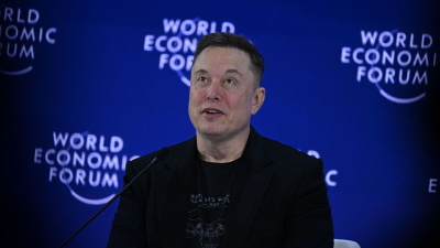 Paris'teki X ofisinde arama yapıldı