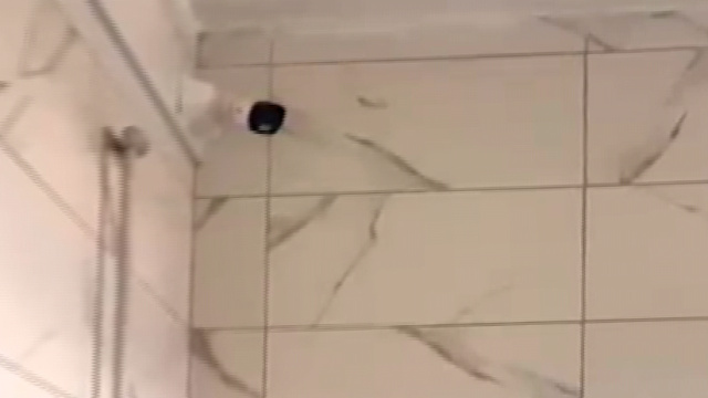 Kamera soruşturmasında flaş gelişme!