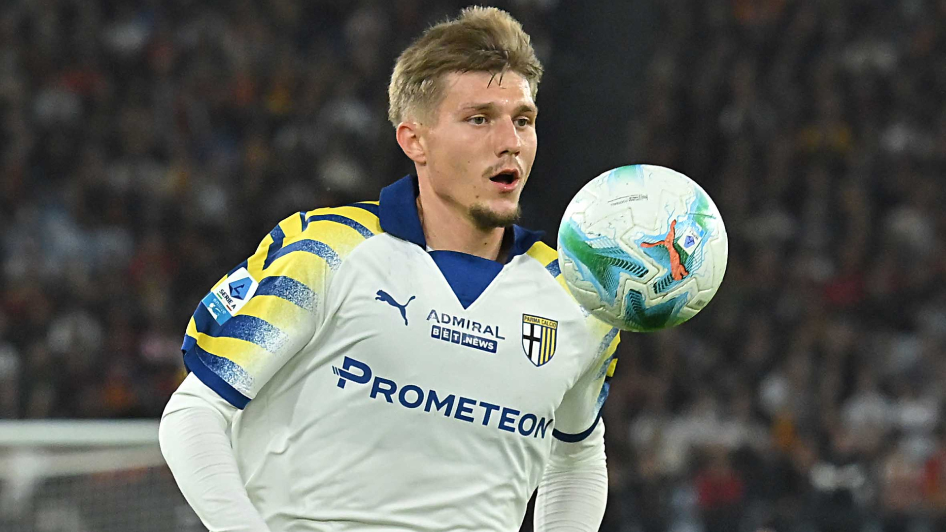 Kasımpaşa'dan iki transfer birden: Eyüp Aydın, Adrian Benedyczak! - Futbol Haberleri