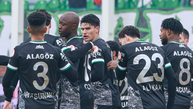 Türkiye Kupası'nda büyük sürpriz!