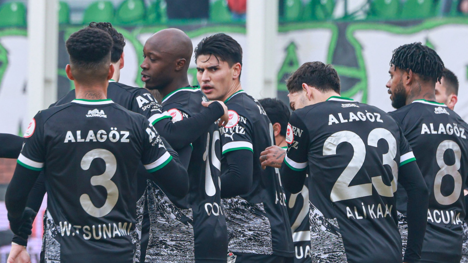 Türkiye Kupası'nda büyük sürpriz!