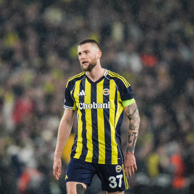 Kocaelispor'dan Skriniar başvurusu!
