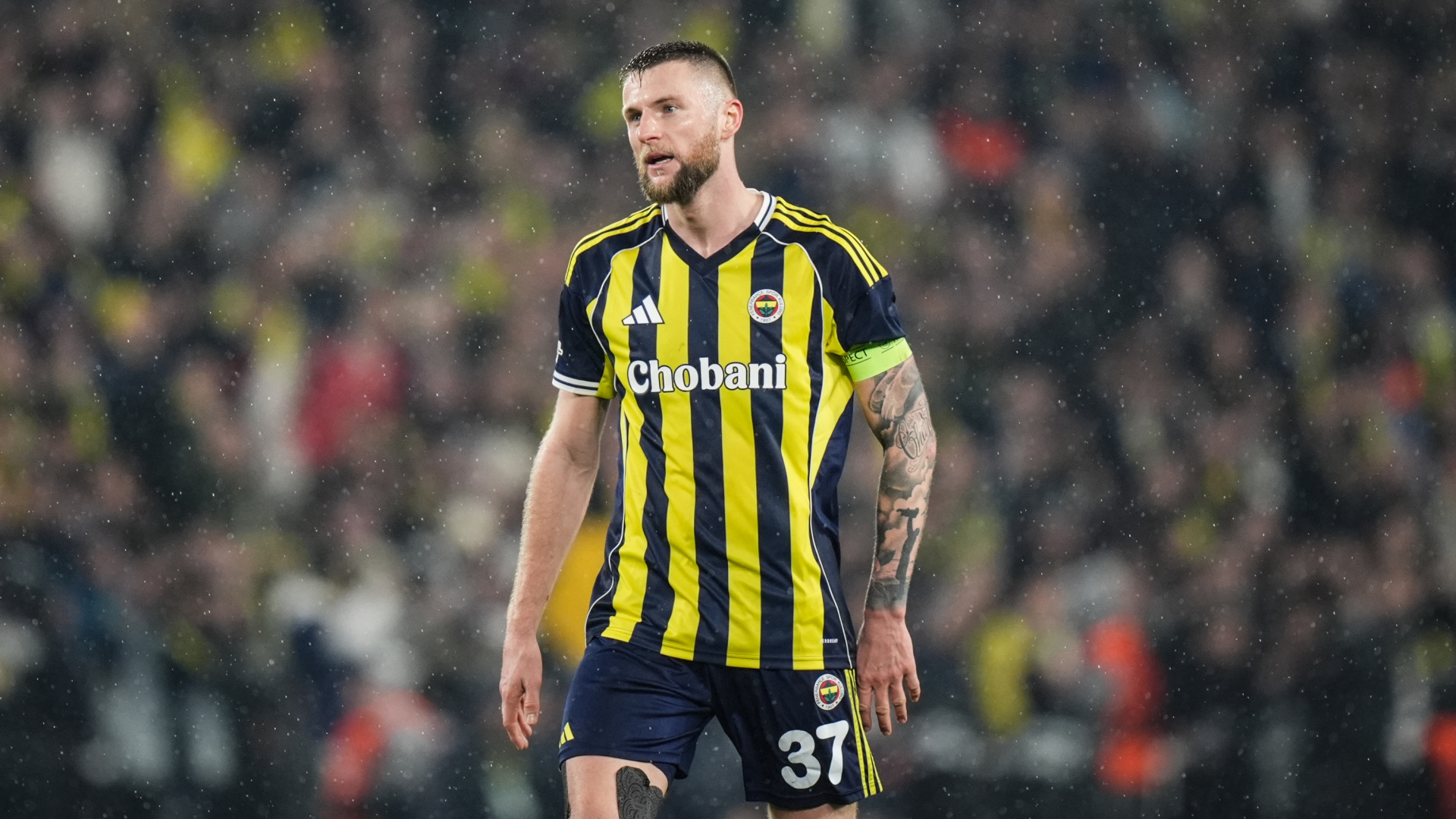 Kocaelispor, Milan Skriniar'ın Hareketi İçin TFF'ye Resmi Başvuruda Bulundu