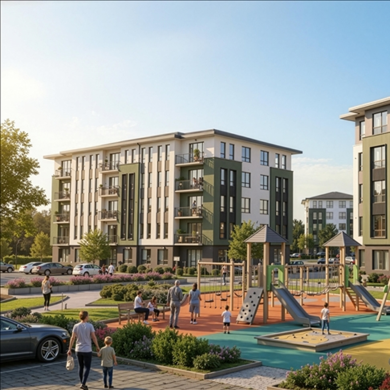 TOKİ Kayseri kura sonuçları