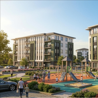 TOKİ Kayseri kura sonuçları