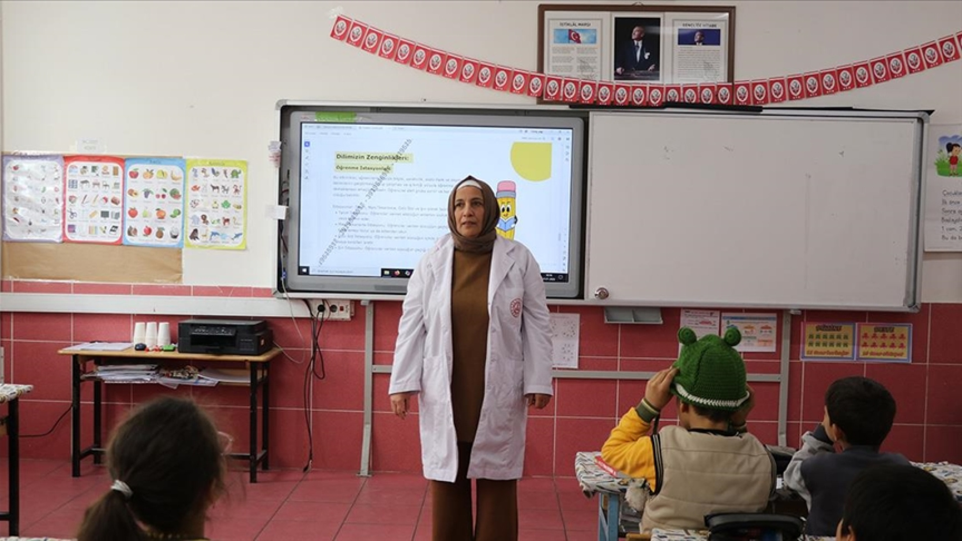 Kanser hastası öğretmen erken teşhisle sağlığına kavuştu | Sağlık Haberleri