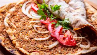 Lahmacun tarifi