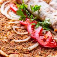 Lahmacun tarifi