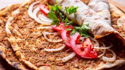 Lahmacun tarifi