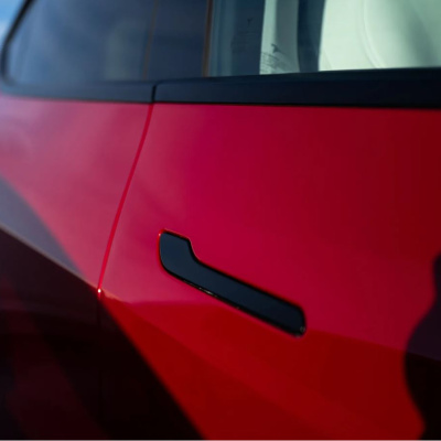 Gizli kapı kolları yasaklanıyor