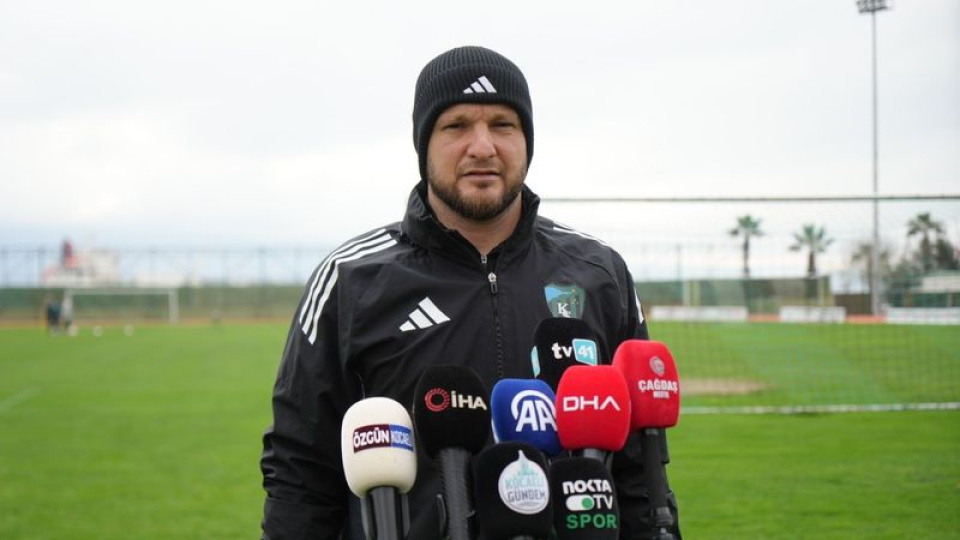 "Skriniar'a ve camiasına yakıştıramadım"