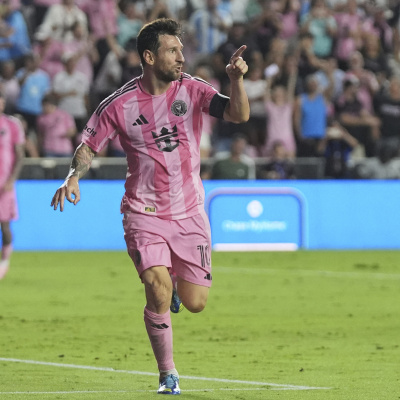 Messi'nin yeni adresini duyurdular!