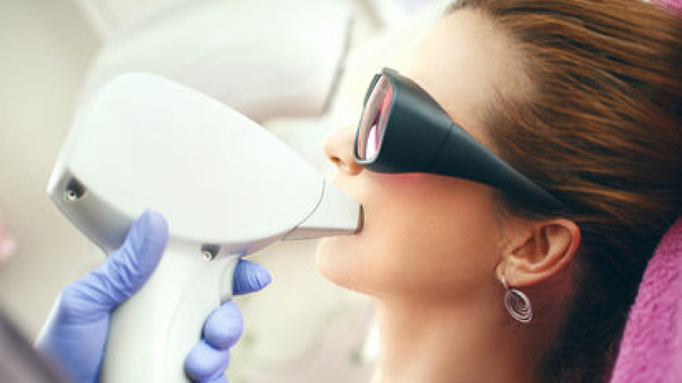 Lazer epilasyon günah mı?