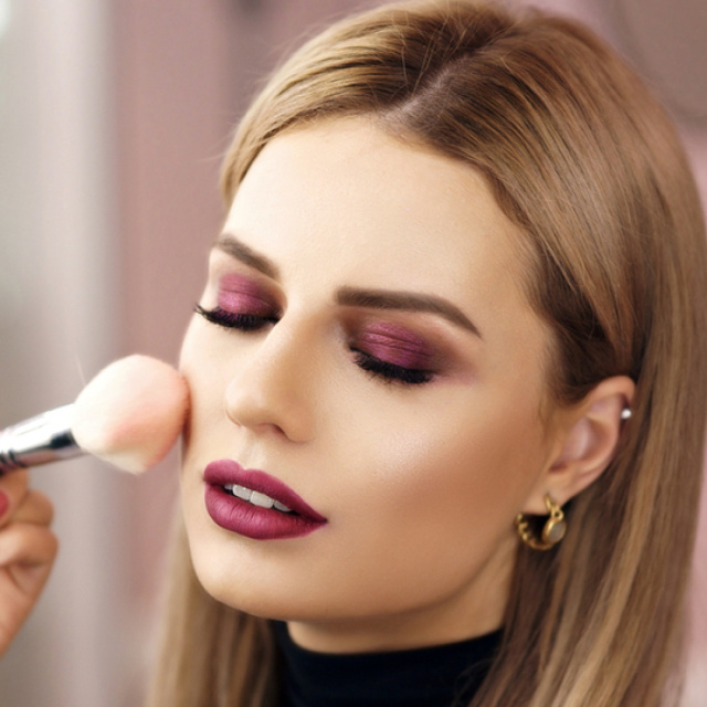 Makyaj yapmak günah mı?