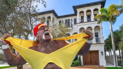 11 milyon dolara satışa çıkarıldı