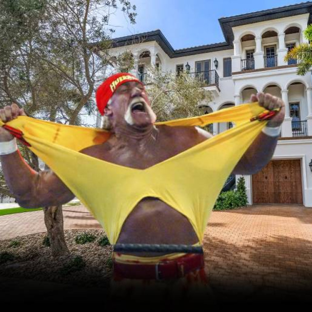 11 milyon dolara satışa çıkarıldı