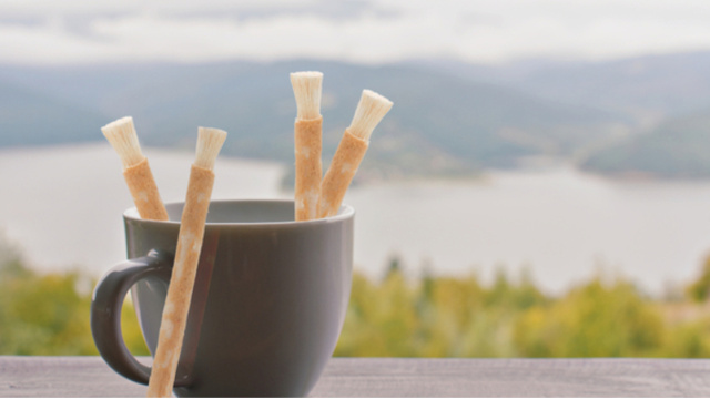 Misvak orucu bozar mı?