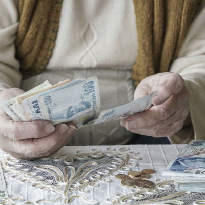 Emekli bayram ikramiyesi netleşiyor!