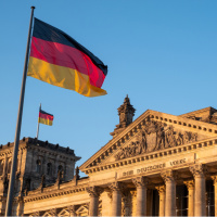 Almanya'dan enerji şebekesine 3,3 milyar euroluk yatırım