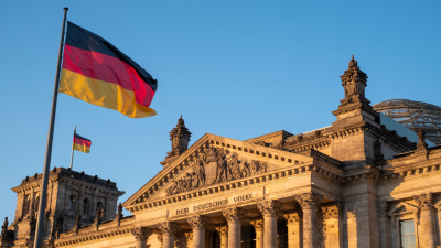 Almanya'dan enerji şebekesine 3,3 milyar euroluk yatırım