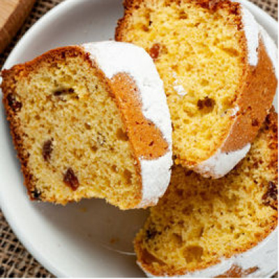 Üzümlü kek tarifi