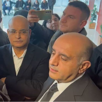 Aziz İhsan Aktaş davası sürüyor