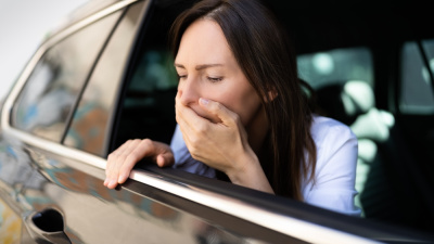 Araba tutması bir hastalık mı? Neden oluyor?