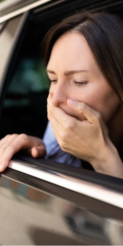 Araba tutması bir hastalık mı? Neden oluyor?