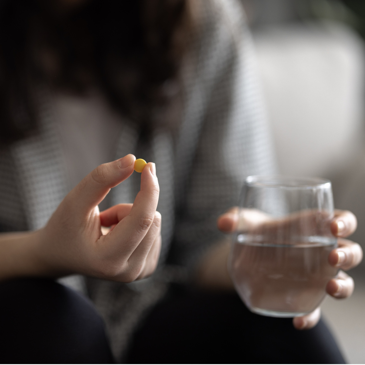 Bu hata ilacın tüm etkisini yok edebilir!