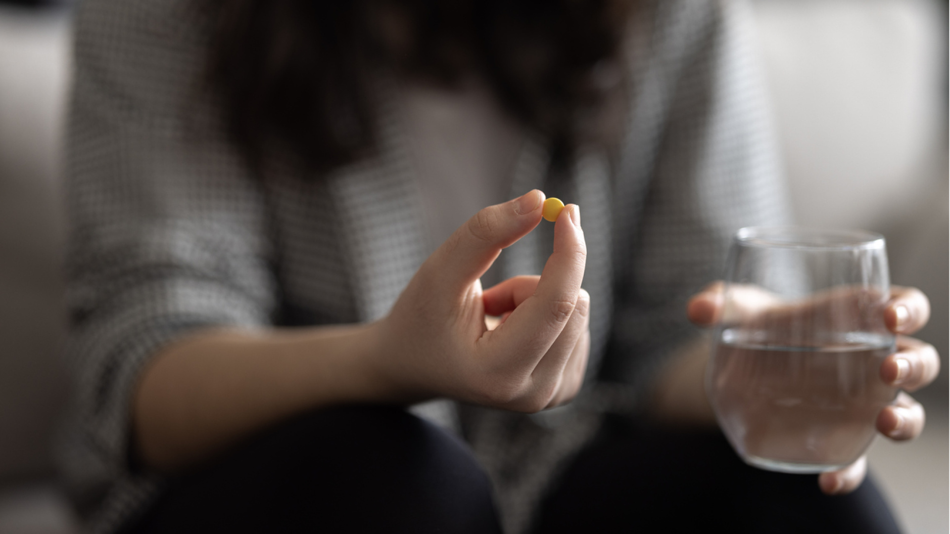 Bu hata ilacın tüm etkisini yok edebilir! İlaç içe…