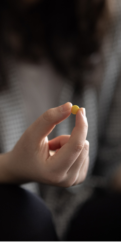 Bu hata ilacın tüm etkisini yok edebilir!