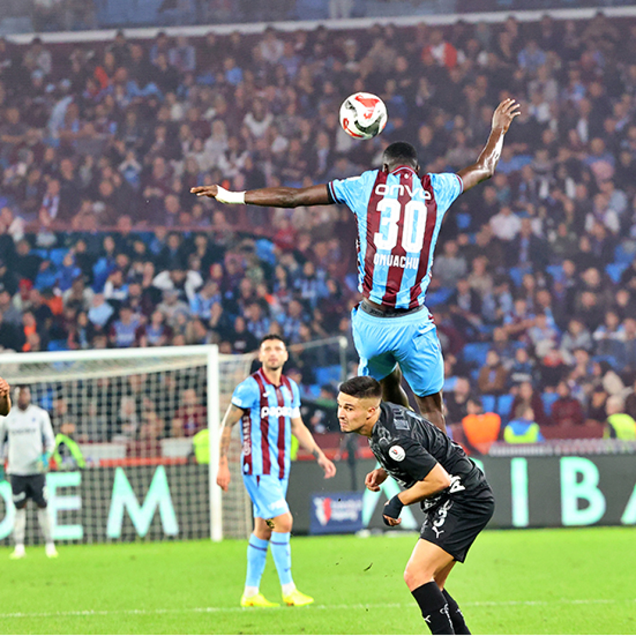 Trabzonspor-Fethiyespor maçı saat kaçta?