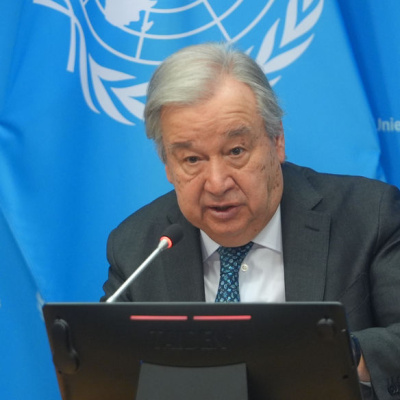 "Gazze, Filistin devletinin ayrılmaz parçasıdır"