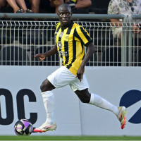 F.Bahçe için resti çekti!