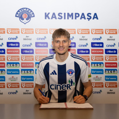 Kasımpaşa'dan iki transfer birden!