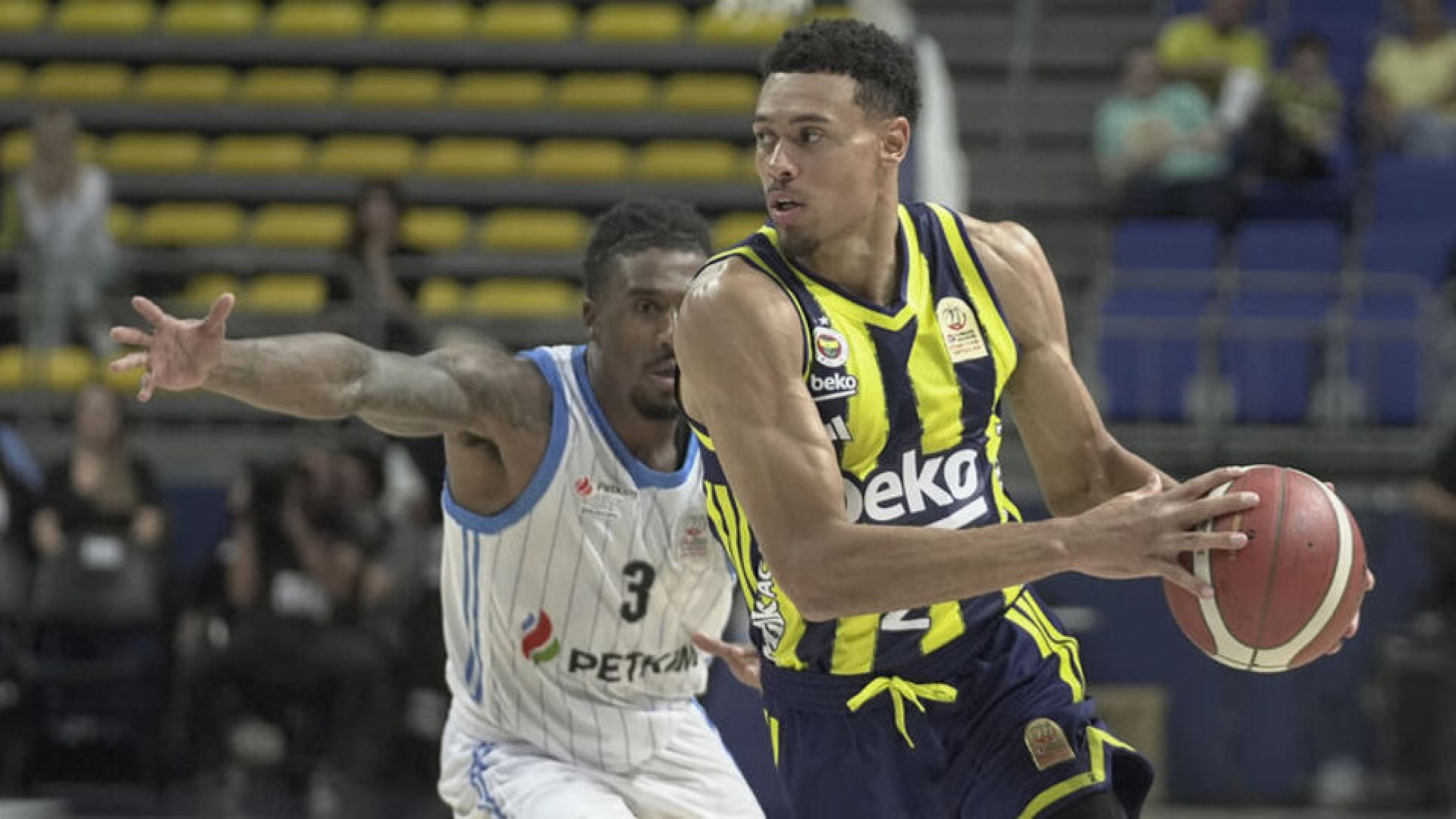Barcelona - Fenerbahçe Beko maçı ne zaman, saat kaçta? EuroLeague Fenerbahçe Beko maçı hangi kanalda?