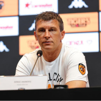 "Hull City'den teklif almak benim için büyük onurdu"